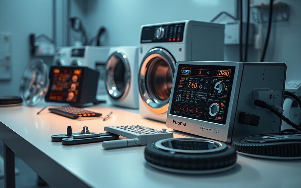 شركة صيانة غسالات الحمراء