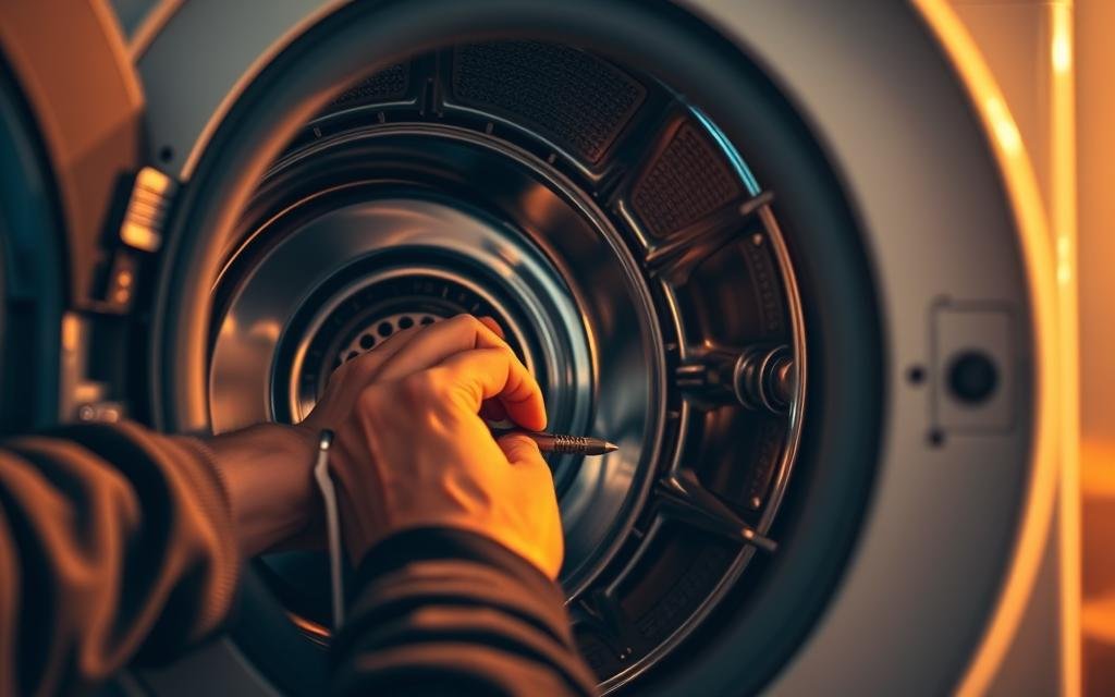 صيانة غسالات المطار بالمدينة