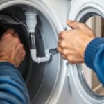 صيانه غسالات الأغوات بالمدينة المنورة