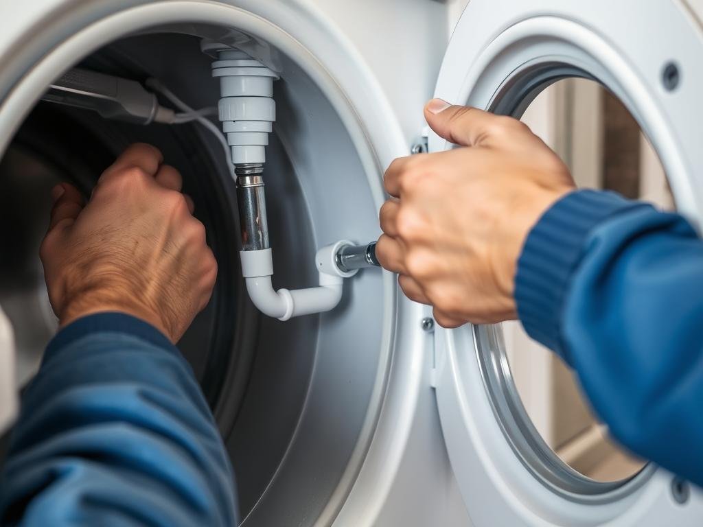 صيانه غسالات الأغوات بالمدينة المنورة