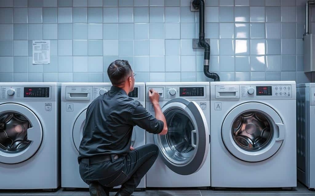 صيانة غسالات حي قباء بالمدينة المنورة | تصليح اتوماتيك بالمنزل
