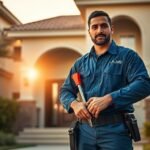 الدليل التشغيلي لخدمات تصليح طباخات